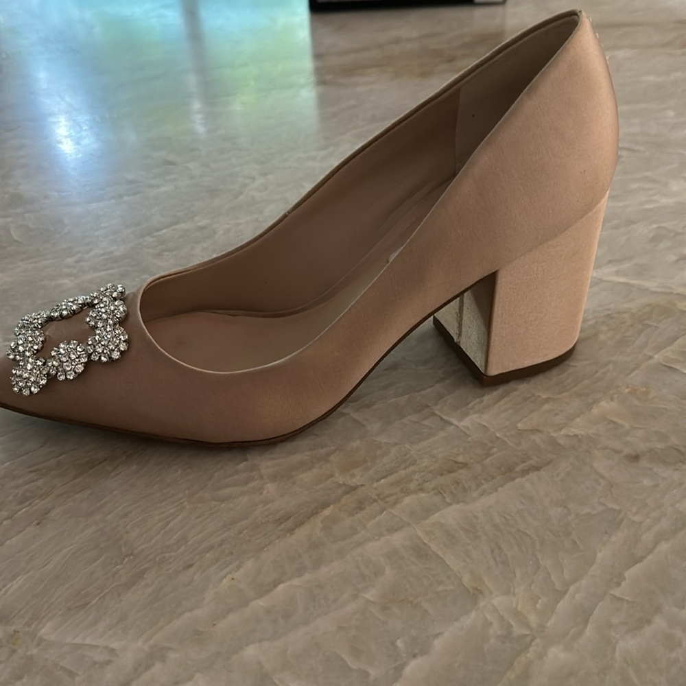 Ladies Pumps Karl Lagerfeld